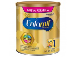 Imagen del producto Enfamil 1 Premium leche de inicio 800g