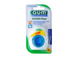 Imagen del producto Gum seda dental access ref/3200