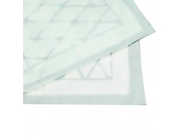 Imagen del producto Amd Súper Pad protector de cama 60X75cm 30u