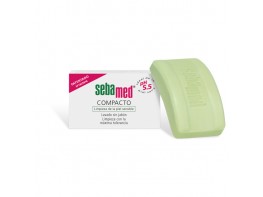 Imagen del producto Sebamed compacto 100g