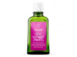 Imagen del producto Weleda aceite corporal de rosa mosqueta 100ml