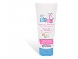 Imagen del producto Sebamed Baby pomada tratante 100ml