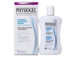 Imagen del producto Physiogel leche corporal 200ml