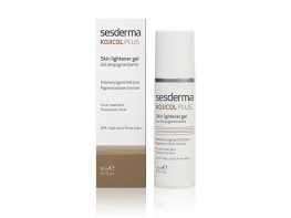 Imagen del producto Sesderma kojicol plus gel despigMentante 30 ml