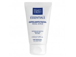 Imagen del producto MartiDerm Essentials Exfoliante Facial 50 ml