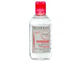 Imagen del producto Bioderma Sensibio H2O agua micelar piel sensible 250ml