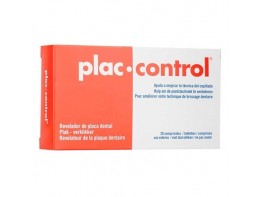 Imagen del producto PLAC-CONTROL 20 COMP.