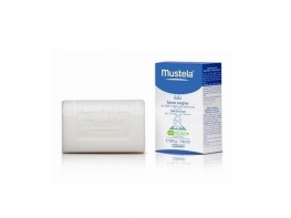 Imagen del producto Mustela Cold cream jabón pastilla 150gr