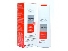 Imagen del producto Vichy Dercos champú estimulante anticaída 200ml