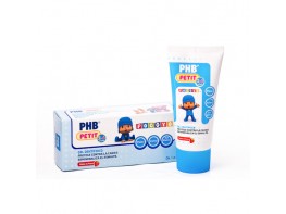 Imagen del producto Phb petit peppa pig gel 50ml