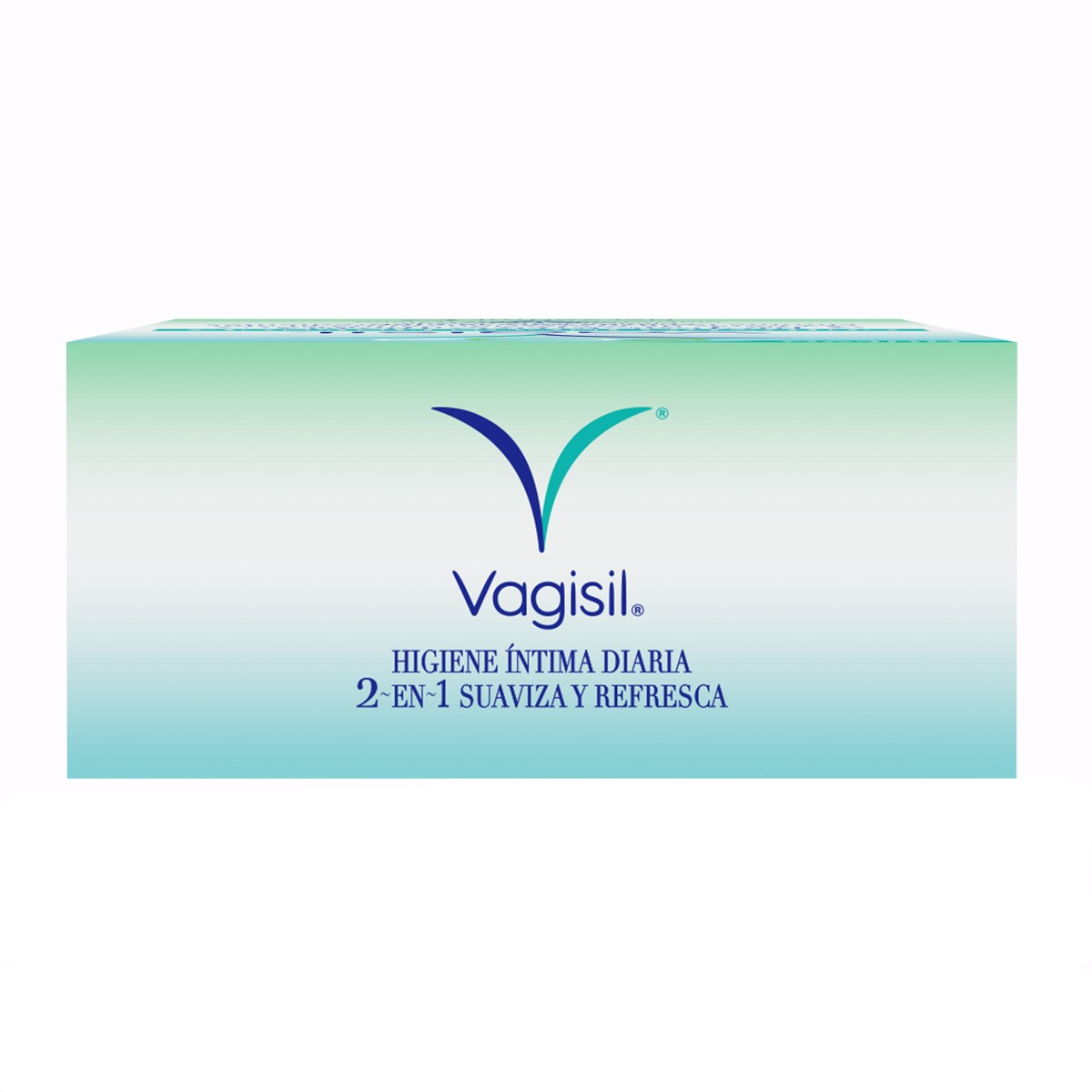 Vagisil incontinencia higiene íntima 250ml