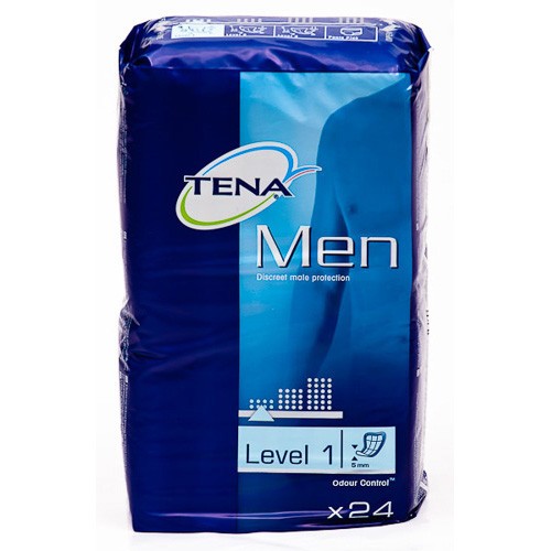 Tena For men level 1 24uds