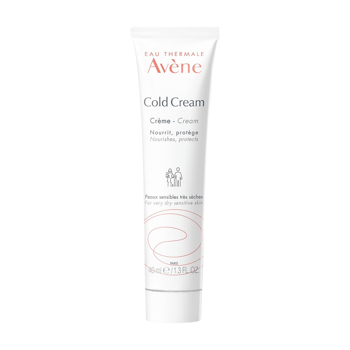 Avene cold cream 40ml