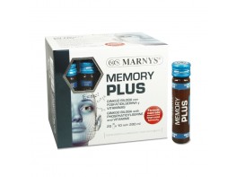 Marnys memory plus 20 viales
