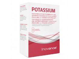 Ysonut potassium 60 comprimidos