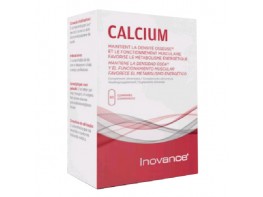 Ysonut Inovance Calcium 60 comprimidos