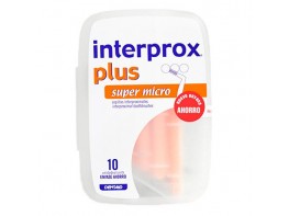 Interprox Cepillo interprox plus supermicro 10u