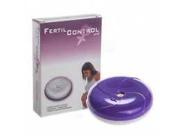 fértilcontrol easy test ovulación saliva