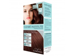 Colour clinuance 5.7 chocolate intenso