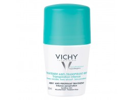 Vichy desodorante bola 48h 50ml