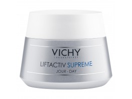 Vichy Liftactiv supreme crema de día piel seca 50ml