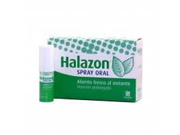 Halazon spray oral sabor intenso 10 g
