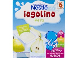 Nestle Yogolino pera 4x100g