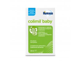 Humana Colimil Baby frasco 30ml.
