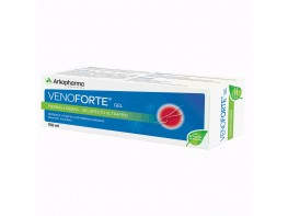 Arkopharma Venoforte gel piernas con efecto frío 150ml