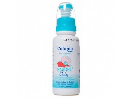Nahore Eau colonia infantil spray 75ml