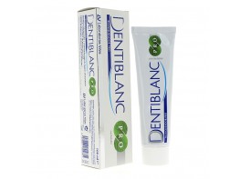 Dentiblanc pasta dental blanq pro 100 ml