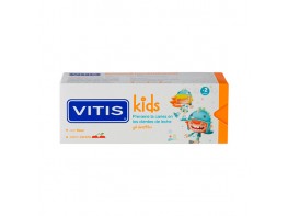 Vitis Gel dental kids 50ml