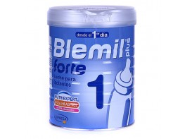 Blemil Plus 1 Forte leche para lactantes 800g