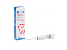 Aftex primeras denticiones 15 ml