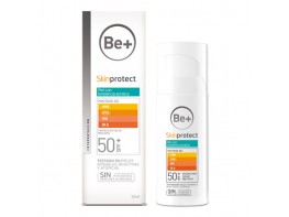 Be+ skin protect piel acneica spf50 50 ml