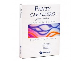PANTY MEDILAST CABALLERO COMPL.MED.701H