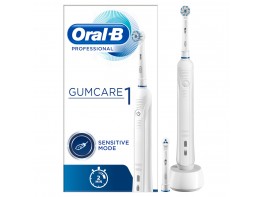 OralB cepillo eléctrico pro1 cuidado encías