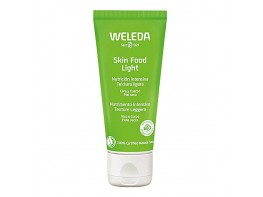WELEDA Skin Food Light Crema 30ml