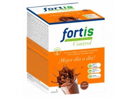 Fortis  activity protein chocolate 1.140g