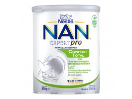 Nestlé Nan confort total 800g