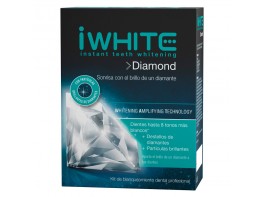 I-WHITE diamond kit 10 moldes