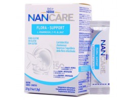 Nestlé Nancare Hydrate 14 sobres