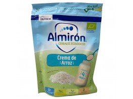 Almiron crema arroz ecológico 200 g