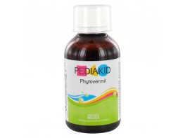 Pediakid phytovermill antiparásitos 125ml