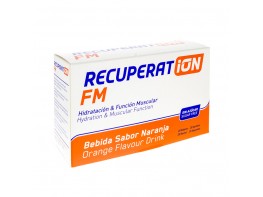 RECUPERATION FM 20 SOBRES NARANJA S/AZUC