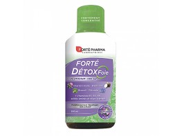 Forte Pharma Forte Detox Hígado 500ml