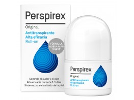 Perspirex original roll on 20ml
