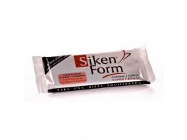 SIKENFORM CP GALLETA CHOCOLATE NEGRO 1U.