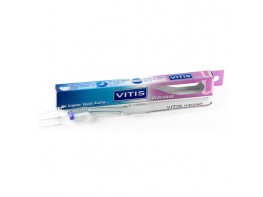 Vitis Cepillo dental ultrasuave