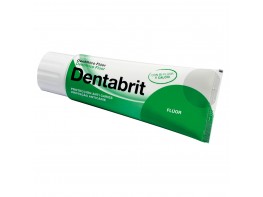 Dentabrit pasta dental fluor 75ml